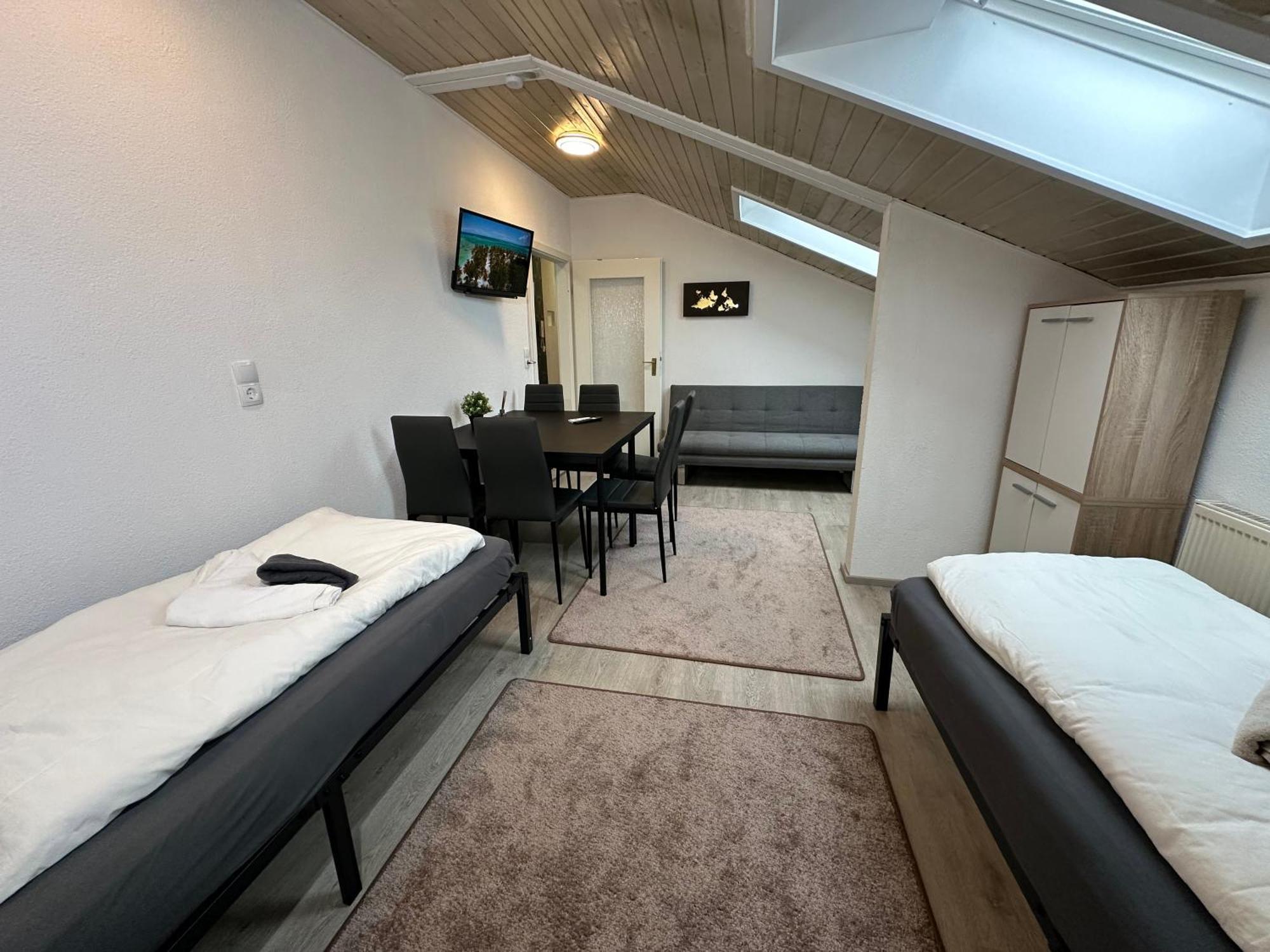 Rentapart's 3room