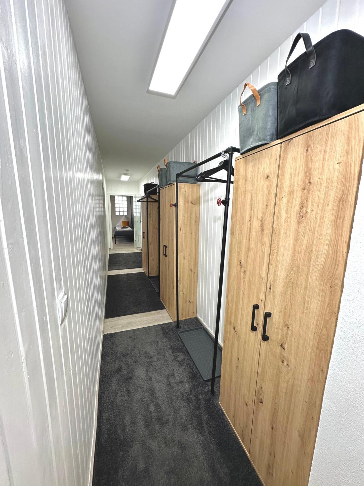 Rentapart's 3room Nuremberg