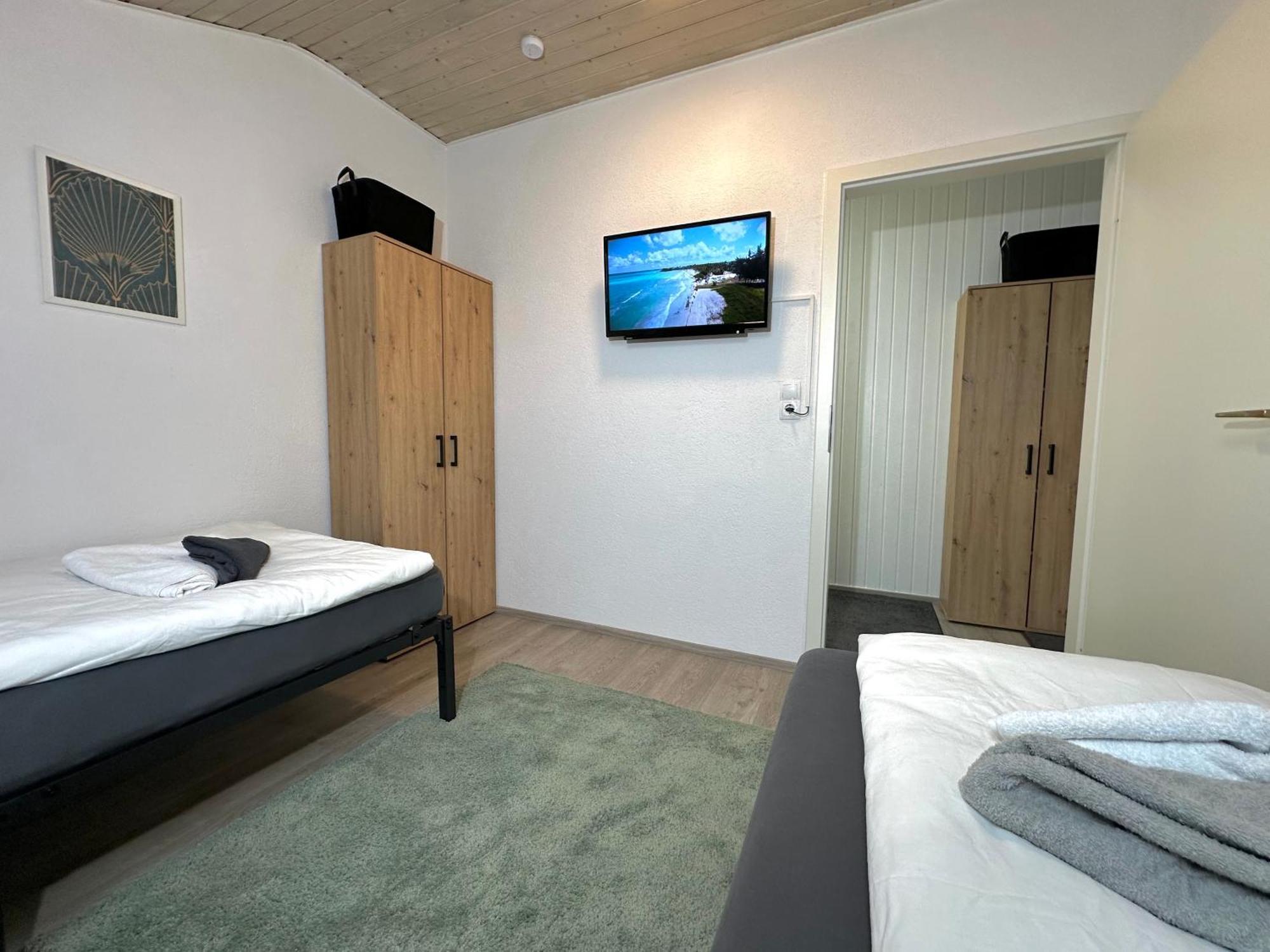 Rentapart's 3room Apartment Nuremberg